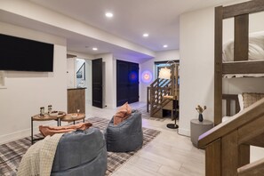 Huis | 4 slaapkamers