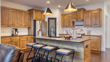 Casa | 4 habitaciones