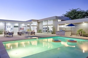 Villa