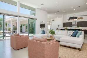 Villa | 5 bedrooms