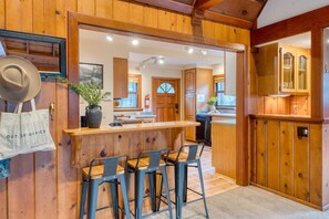 3 bedrooms - Riversong Lodge by Avantstay Sauna Hot Tub On The Truckee River (Truckee)