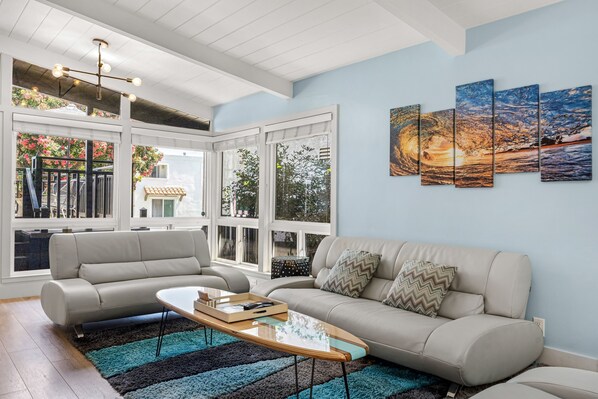 Rumah | 3 kamar tidur