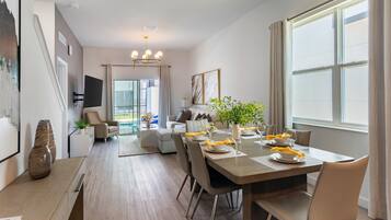 Casa | 5 habitaciones