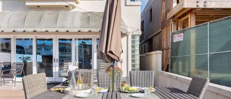 Ferienhaus | 2 Schlafzimmer