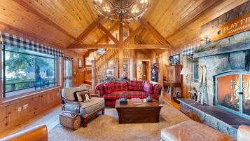 House | 5 bedrooms