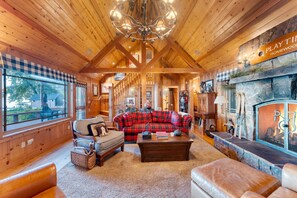 House | 5 bedrooms