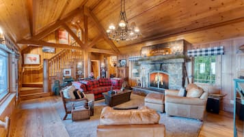 House | 5 bedrooms