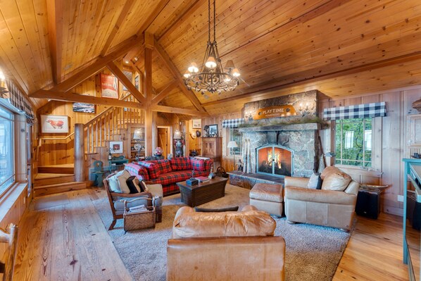 House | 5 bedrooms