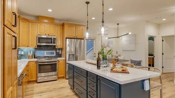 Rumah | 4 kamar tidur