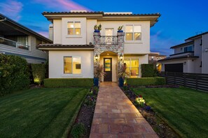 Ferienhaus | 4 Schlafzimmer