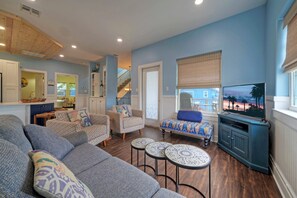 Huis | 4 slaapkamers