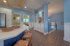 Ferienhaus | 4 Schlafzimmer