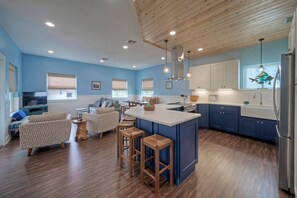 Ferienhaus | 4 Schlafzimmer