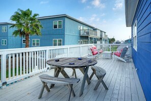 Huis | 4 slaapkamers