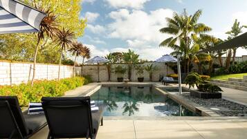 Nhà | 5 phòng ngủ