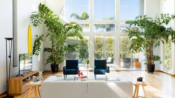 Nhà | 5 phòng ngủ