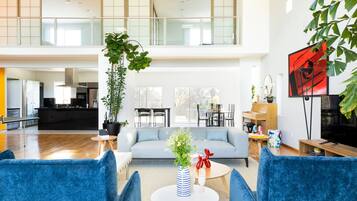 Nhà | 5 phòng ngủ