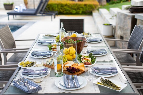 하우스 | 5 개의 침실