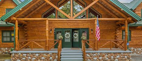 Ferienhaus | 5 Schlafzimmer