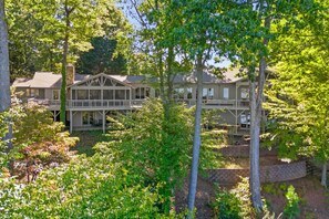 ハウス | 6 室のベッドルーム