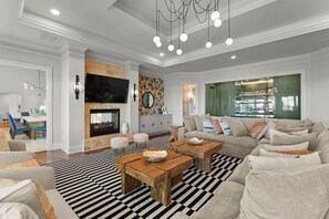 House | 6 bedrooms - Modern Masterpiece by Avantstay Waterfront Private Dock (Denver)