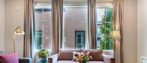 Apartment | 4 bedrooms