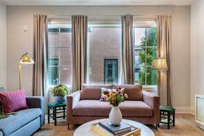 Apartment | 4 bedrooms