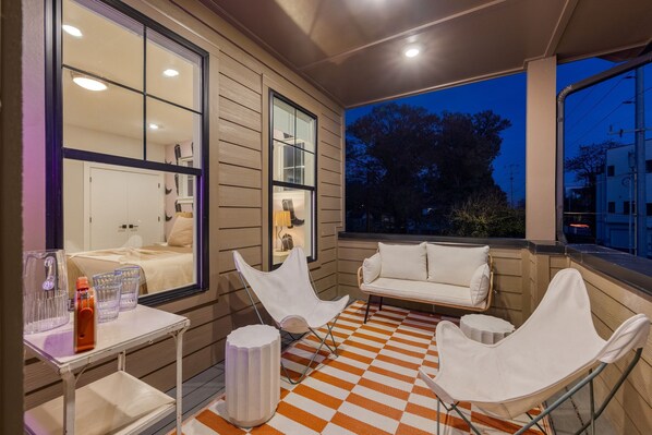 Casa | 4 dormitorios