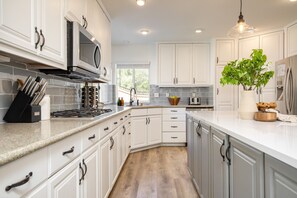 Villa | 4 habitaciones 