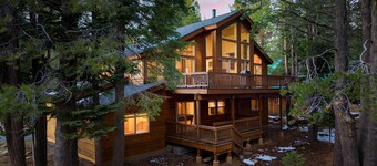 Hansel by Avantstay Pool Table 5mins to Skiing