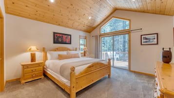 Huis | 4 slaapkamers