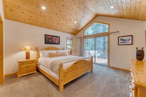 Ferienhaus | 4 Schlafzimmer