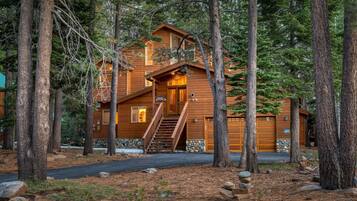 4 bedrooms