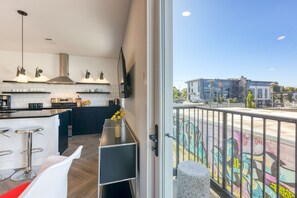 Apartment | 1 bedroom - The Carter 204 by Avantstay 1BR Balcony (Nashville)