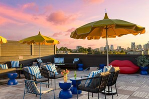 Apartment | 1 bedroom - The Carter 204 by Avantstay 1BR Balcony (Nashville)