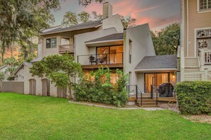 Huis | 3 slaapkamers