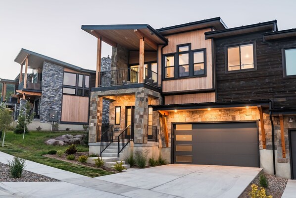 Huis | 4 slaapkamers