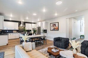 Huis | 4 slaapkamers