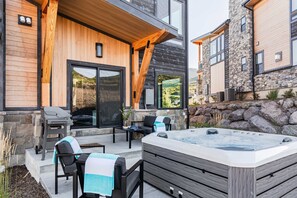 Huis | 4 slaapkamers