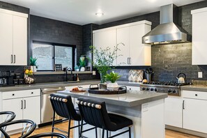 Huis | 4 slaapkamers