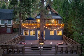 House | 4 bedrooms