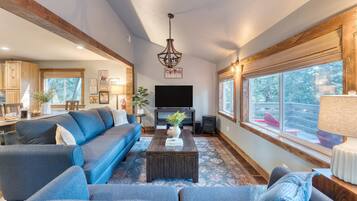 House | 4 bedrooms