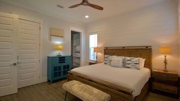 Casa | 4 habitaciones