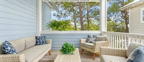 獨棟房屋 | 4 間臥室