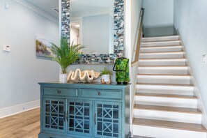 ハウス | 4 室のベッドルーム