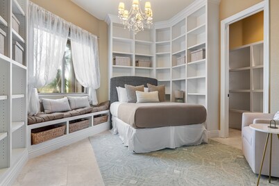 Cleveland Vista by Avantstay Pool Hot Tub Fire Pit Panoramic Views