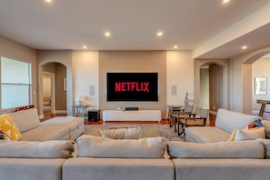 Villa | 6 chambres
