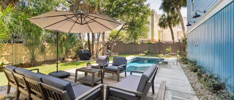 Rumah | 5 kamar tidur