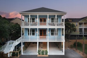 獨棟房屋 | 5 間臥室