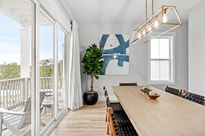 独立别墅 | 5 多间卧室